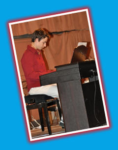 Ecole de musique de Saint-Cyr - Audition d'avril 2011, piano