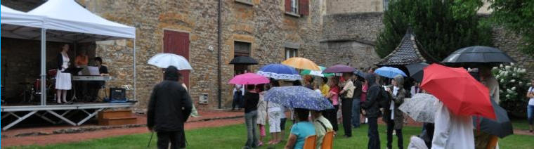 Ecole de musique de Saint-Cyr - Fte de la musique 2011