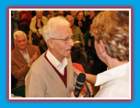 Harmonie de Saint-Cyr - 150 ans - Remise de mdaille