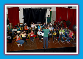 L'Orchestre Junior