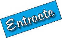 Entracte