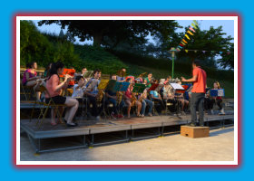 Orchestre Junior