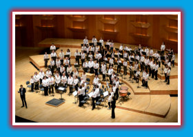 Concert  l'auditorium de Lyon - Prsentation du projet