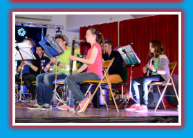 L'Orchestre Junior