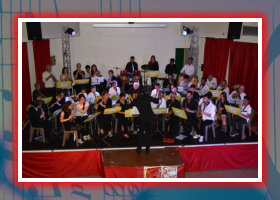 Swing Band Orchestra