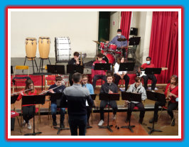 Orchestre Junior de Saint-Cyr