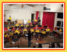 Orchestre EMMOJI