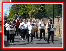 Dfil du 8 mai