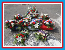 Saint-Cyr le 8 mai 2025