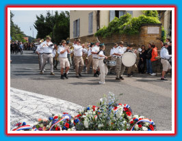 Saint-Cyr le 8 mai 2025