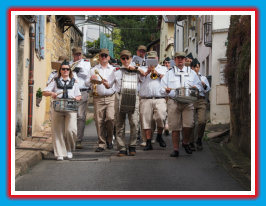 Saint-Cyr le 8 mai 2025