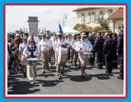Saint-Cyr le 8 mai 2025