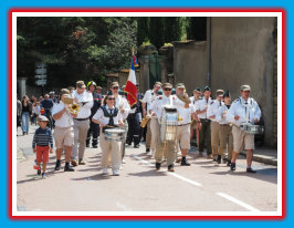Saint-Cyr le 8 mai 2025