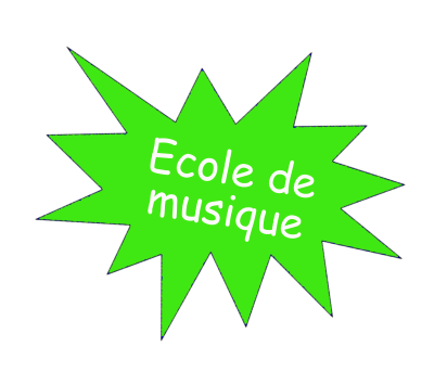 Ecole de musique