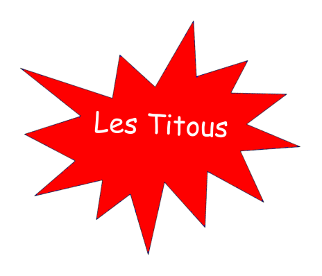 Les Titous