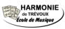 Logo - Harmonie de Trvoux